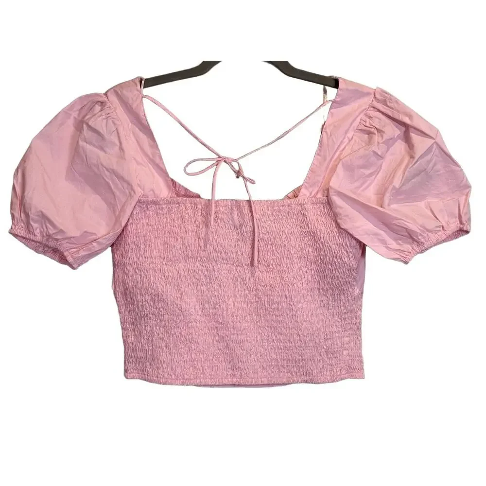 Astr label blouse